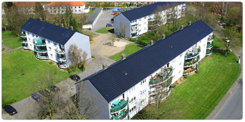 Lornsenstraße