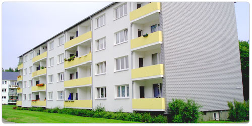 Lornsenstraße