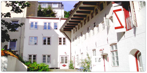 Lornsenstraße